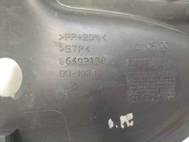 Recambio de torpedo para citroën xsara picasso 2.0 hdi exclusive referencia OEM IAM 96493138 86246 