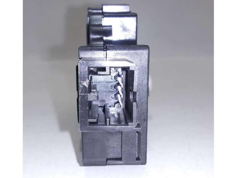 Recambio de motor apertura trampillas climatizador para audi a4 avant (8k5) (2008) básico referencia OEM IAM EFB330 48469 