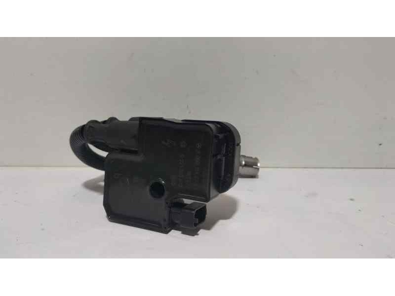 Recambio de bobina encendido para mercedes-benz clase s (w220) berlina 500 (220.075) referencia OEM IAM A0001587303 81465 