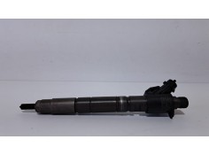 Recambio de inyector para volvo xc60 2.4 diesel cat referencia OEM IAM 31272767 76922 