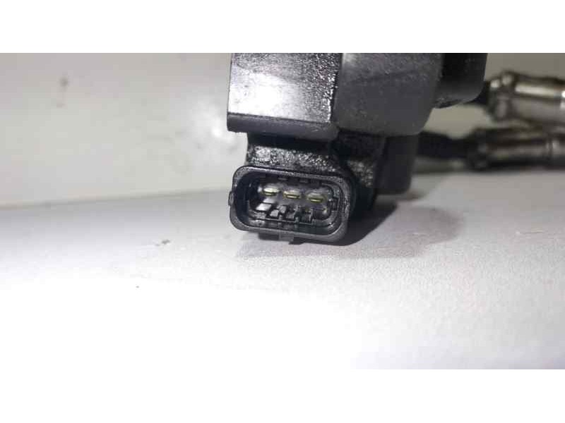 Recambio de bobina encendido para mercedes-benz clase s (w220) berlina 500 (220.075) referencia OEM IAM A0001587303 81465 