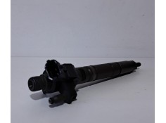 Recambio de inyector para volvo xc60 2.4 diesel cat referencia OEM IAM 31272767 76922  2