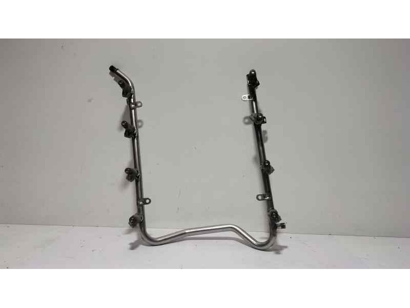 Recambio de rampa inyectora para mercedes-benz clase s (w220) berlina 500 (220.075) referencia OEM IAM A1130700095 81467 