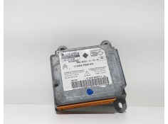 Recambio de centralita airbag para citroën xsara berlina 2.0 hdi exclusive (80kw) referencia OEM IAM 9645884080 60348 