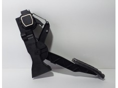 Recambio de potenciometro pedal para mercedes-benz clase a (w169) a 180 cdi a-edition referencia OEM IAM A1693000904 74039 R