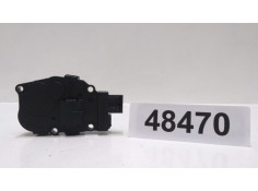 Recambio de motor apertura trampillas climatizador para audi a4 avant (8k5) (2008) básico referencia OEM IAM EFB330 48470 