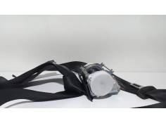 Recambio de cinturon seguridad trasero izquierdo para seat ibiza (6j5) reference referencia OEM IAM 6J0857805A 67370  2