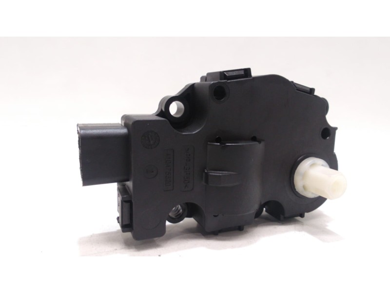 Recambio de motor apertura trampillas climatizador para audi a4 avant (8k5) (2008) básico referencia OEM IAM EFB330 48470 