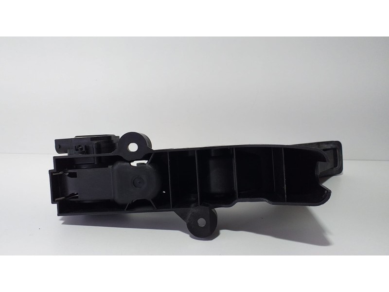 Recambio de potenciometro pedal para mercedes-benz clase a (w169) a 180 cdi a-edition referencia OEM IAM A1693000904 74039 R