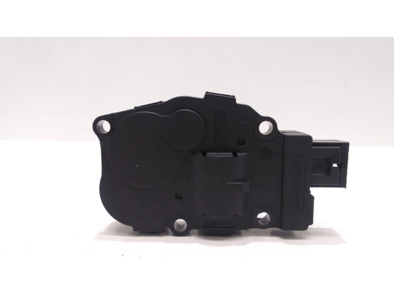 Recambio de motor apertura trampillas climatizador para audi a4 avant (8k5) (2008) básico referencia OEM IAM EFB330 48470 