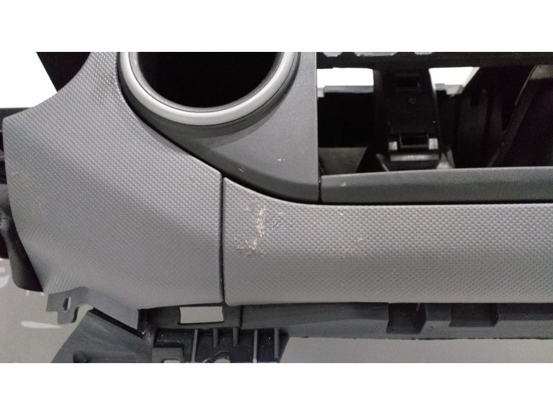 Recambio de salpicadero para citroën berlingo station wagon x referencia OEM IAM 9680926477 56640 