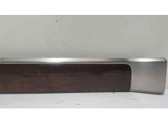 Recambio de molduras delanteras para volkswagen touareg (7la) tdi v10 referencia OEM IAM 7L6857188N 81471  2