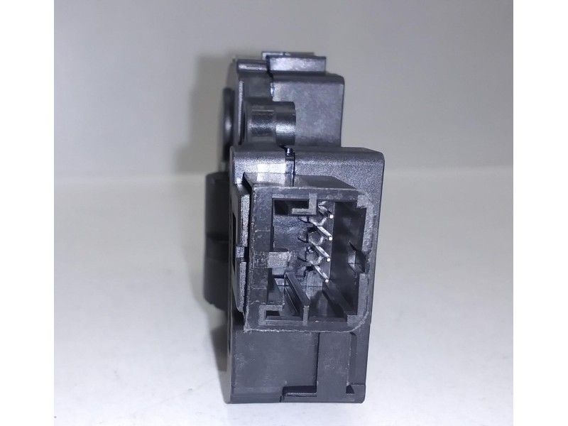 Recambio de motor apertura trampillas climatizador para audi a4 avant (8k5) (2008) básico referencia OEM IAM EFB330 48470 