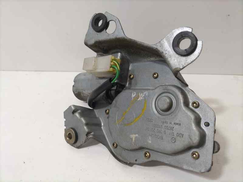 Recambio de motor limpia trasero para nissan terrano/terrano.ii (r20) comfort referencia OEM IAM 287000X000 83075 R