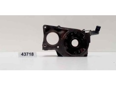 Recambio de soporte bomba inyeccion para nissan x-trail (t30) comfort plus referencia OEM IAM YD22ETI 43718 