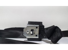 Recambio de cinturon seguridad trasero izquierdo para seat leon (1p1) reference referencia OEM IAM 1P0857805B 67372  2
