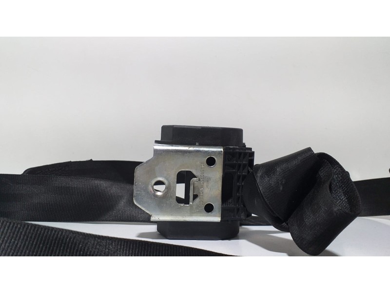 Recambio de cinturon seguridad trasero izquierdo para seat leon (1p1) reference referencia OEM IAM 1P0857805B 67372 
