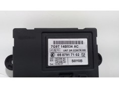 Recambio de modulo electronico para ford mondeo ber. (ca2) 2.0 tdci cat referencia OEM IAM 7G9T14B534AC 60352  2