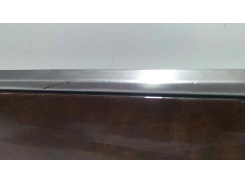 Recambio de molduras delanteras para volkswagen touareg (7la) tdi v10 referencia OEM IAM 7L6857188N 81471 