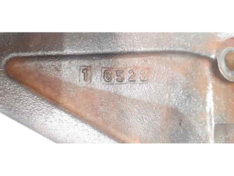 Recambio de soporte bomba inyeccion para nissan x-trail (t30) comfort plus referencia OEM IAM YD22ETI 43718 