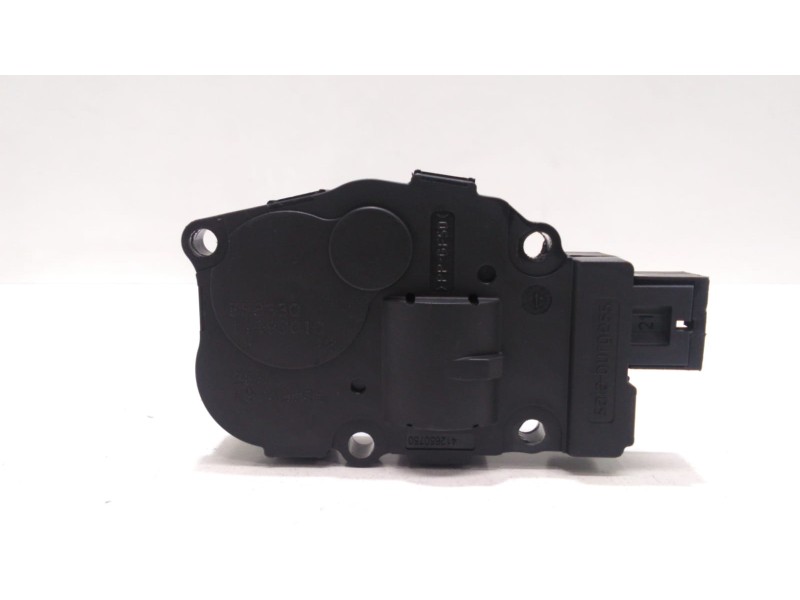 Recambio de motor apertura trampillas climatizador para audi a4 avant (8k5) (2008) básico referencia OEM IAM EFB330 48471 