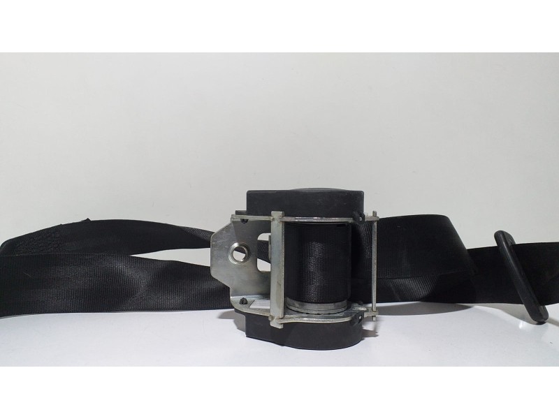Recambio de cinturon seguridad trasero izquierdo para seat leon (1p1) reference referencia OEM IAM 1P0857805B 67372 