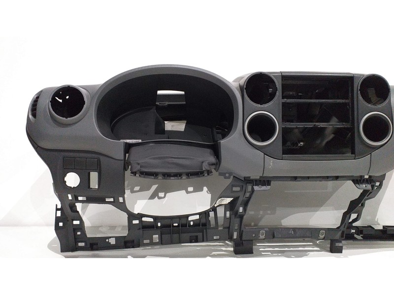 Recambio de salpicadero para citroën berlingo station wagon x referencia OEM IAM 9680926477 56640 