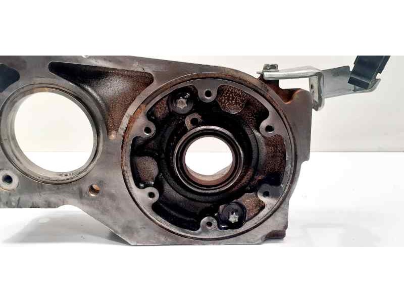 Recambio de soporte bomba inyeccion para nissan x-trail (t30) comfort plus referencia OEM IAM YD22ETI 43718 