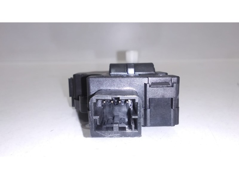 Recambio de motor apertura trampillas climatizador para audi a4 avant (8k5) (2008) básico referencia OEM IAM EFB330 48471 