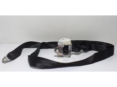 Recambio de cinturon seguridad trasero derecho para audi a3 sportback (8p) 1.6 ambiente referencia OEM IAM 8P0857805 67373 