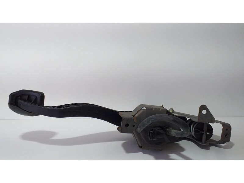 Recambio de pedal embrague para volkswagen t5 bus referencia OEM IAM 7H1721059H 74040 R Recambio de pedal embrague para volkswagen t5 bus referencia OEM IAM 7H1721059H 74040 R