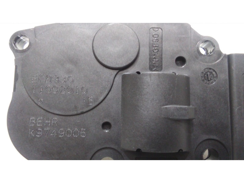 Recambio de motor apertura trampillas climatizador para audi a4 avant (8k5) (2008) básico referencia OEM IAM EFB330 48471 