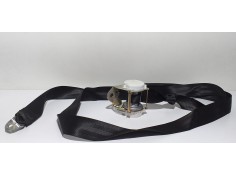 Recambio de cinturon seguridad trasero derecho para audi a3 sportback (8p) 1.6 ambiente referencia OEM IAM 8P0857805 67373  2