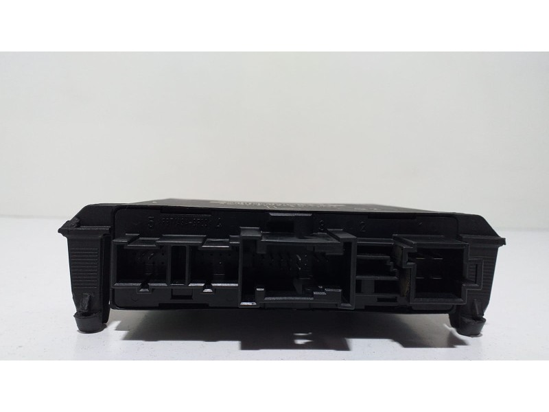 Recambio de modulo electronico para mercedes-benz clase c (w203) berlina 2.2 cdi cat referencia OEM IAM 2038206526 60354 