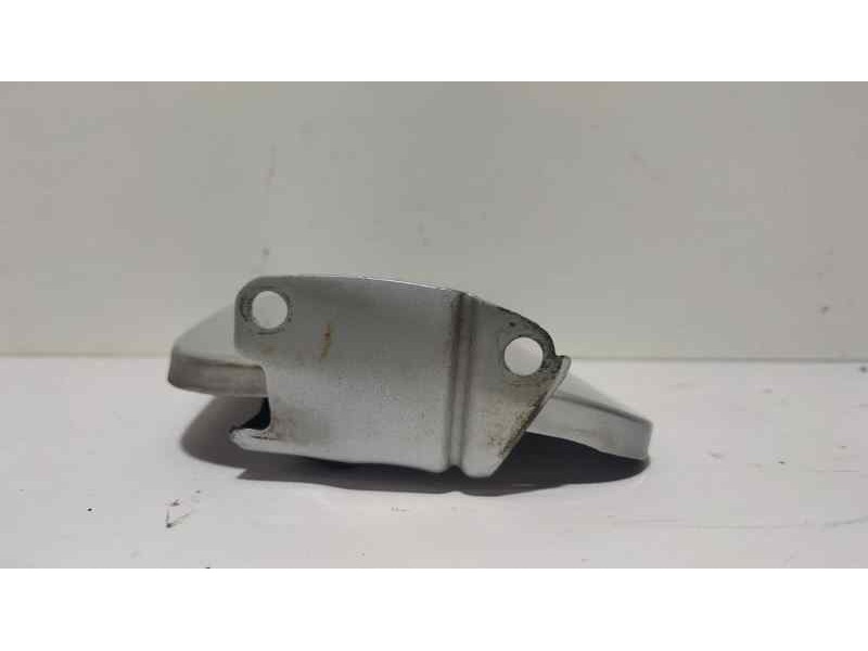 Recambio de tapa exterior combustible para volkswagen touareg (7la) tdi v10 referencia OEM IAM 7L6809905B 81472 