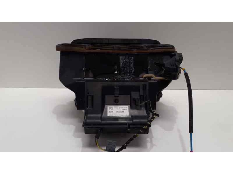 Recambio de calefaccion entera normal para bmw x3 (e83) referencia OEM IAM 64119137619 86257  Recambio de calefaccion entera normal para bmw x3 (e83) referencia OEM IAM 64119137619 86257