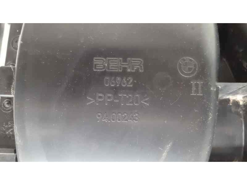 Recambio de calefaccion entera normal para bmw x3 (e83) referencia OEM IAM 64119137619 86257  Recambio de calefaccion entera normal para bmw x3 (e83) referencia OEM IAM 64119137619 86257