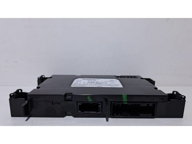 Recambio de modulo electronico para volvo xc60 2.4 diesel cat referencia OEM IAM 31310712 76933 