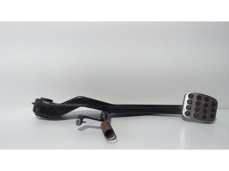 Recambio de pedal freno para mercedes-benz clase a (w169) a 180 cdi a-edition referencia OEM IAM 640940 74041 R