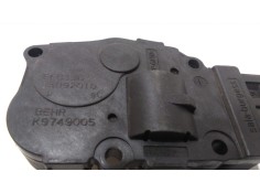Recambio de motor apertura trampillas climatizador para audi a4 avant (8k5) (2008) básico referencia OEM IAM EFB330 48472  2