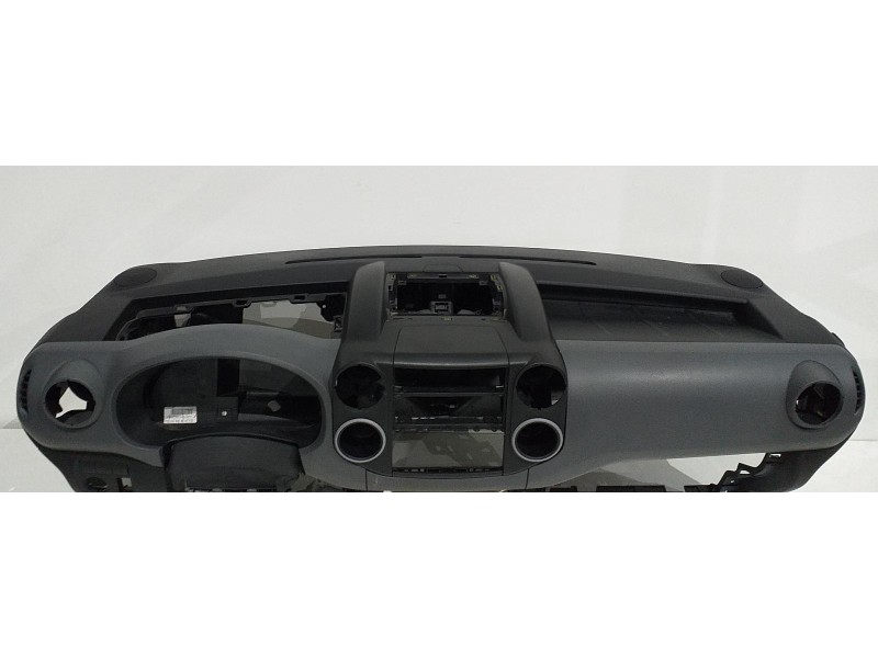 Recambio de salpicadero para citroën berlingo station wagon x referencia OEM IAM 9680926477 56640 