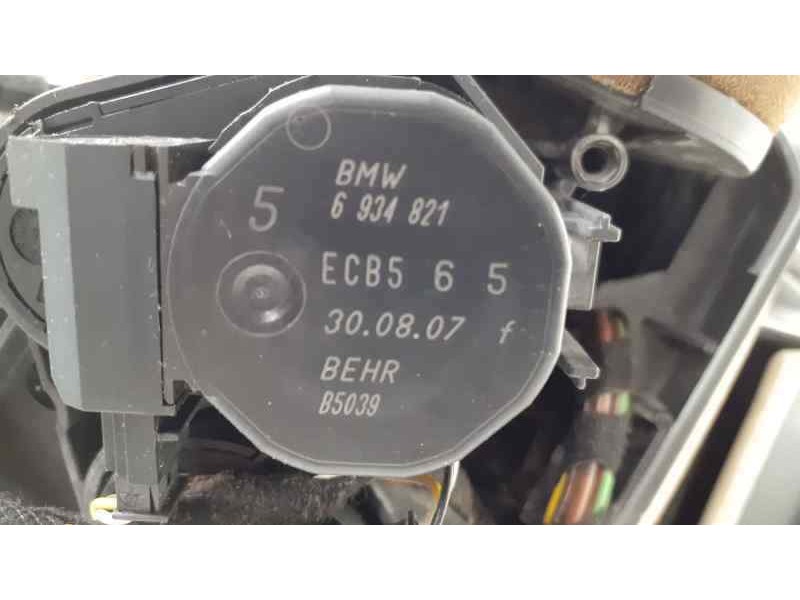 Recambio de calefaccion entera normal para bmw x3 (e83) referencia OEM IAM 64119137619 86257  Recambio de calefaccion entera normal para bmw x3 (e83) referencia OEM IAM 64119137619 86257