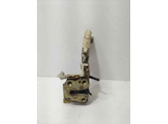 Recambio de cerradura puerta delantera derecha para nissan terrano/terrano.ii (r20) comfort referencia OEM IAM 8055291L61 83080 