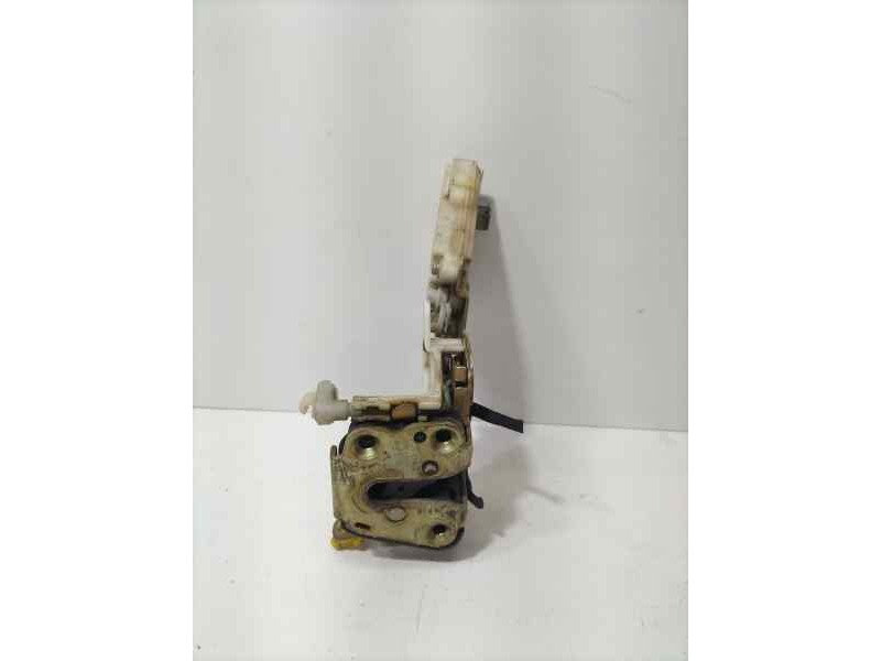Recambio de cerradura puerta delantera derecha para nissan terrano/terrano.ii (r20) comfort referencia OEM IAM 8055291L61 83080 