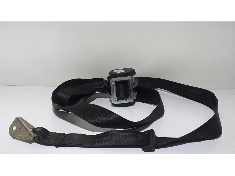 Recambio de cinturon seguridad trasero derecho para volkswagen golf v berlina (1k1) conceptline (e) referencia OEM IAM 604548400