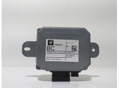 Recambio de sistema navegacion gps para opel corsa d 1.3 16v cdti referencia OEM IAM 13384291 60357 