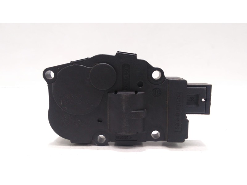 Recambio de motor apertura trampillas climatizador para audi a4 avant (8k5) (2008) básico referencia OEM IAM EFB330 48472 