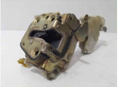 Recambio de cerradura puerta delantera derecha para nissan terrano/terrano.ii (r20) comfort referencia OEM IAM 8055291L61 83080  2