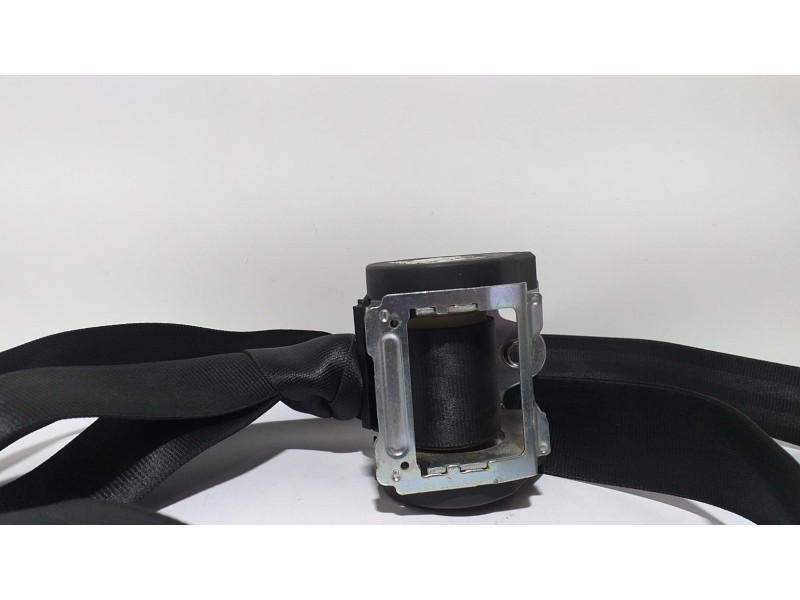 Recambio de cinturon seguridad trasero derecho para volkswagen golf v berlina (1k1) conceptline (e) referencia OEM IAM 604548400