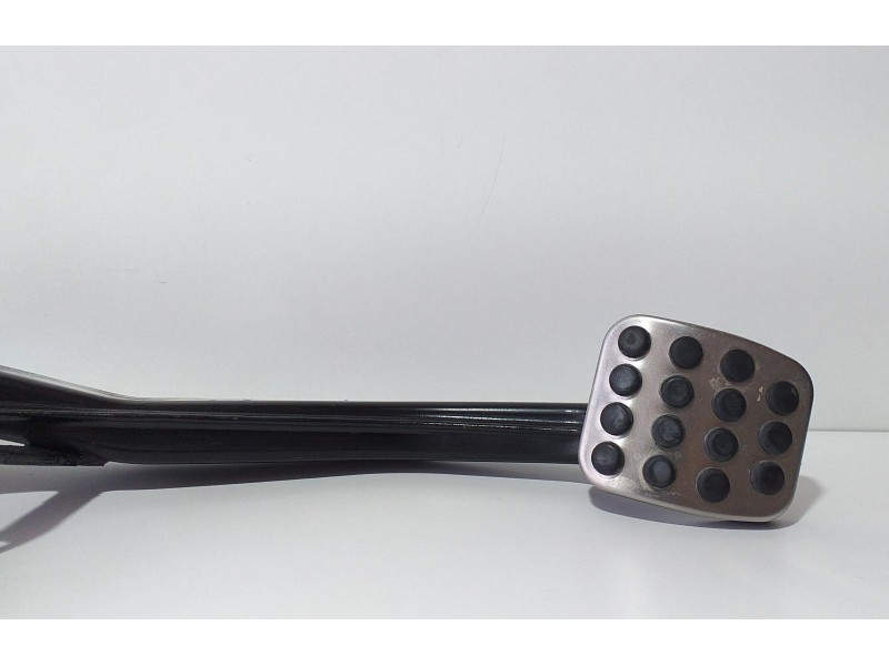 Recambio de pedal freno para mercedes-benz clase a (w169) a 180 cdi a-edition referencia OEM IAM 640940 74041 R